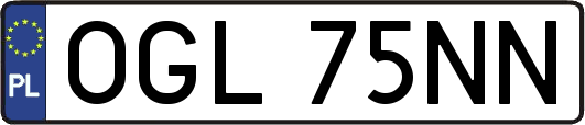 OGL75NN