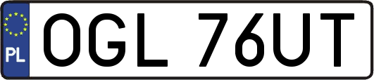 OGL76UT