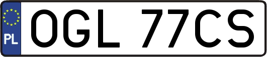 OGL77CS