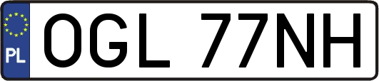 OGL77NH