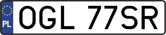 OGL77SR