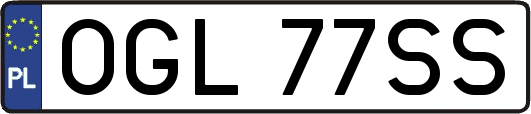 OGL77SS