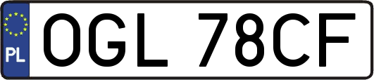 OGL78CF