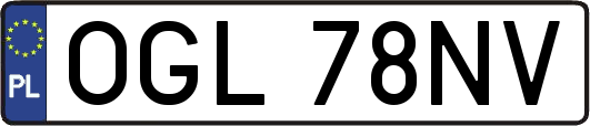 OGL78NV