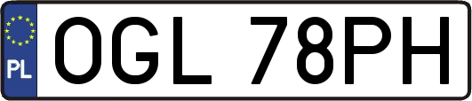 OGL78PH