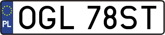 OGL78ST