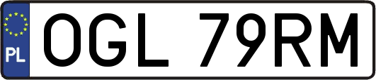 OGL79RM