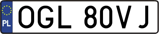 OGL80VJ