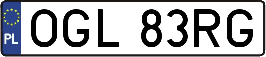 OGL83RG