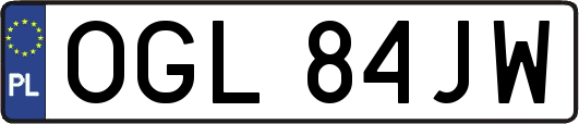 OGL84JW