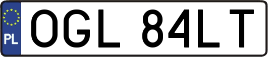 OGL84LT