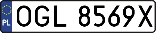 OGL8569X