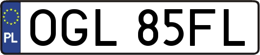 OGL85FL