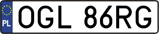 OGL86RG