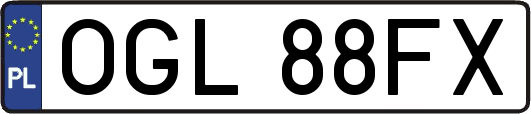 OGL88FX