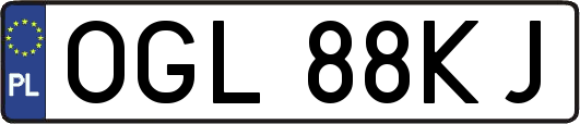 OGL88KJ