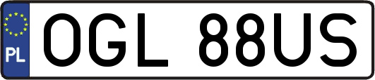 OGL88US