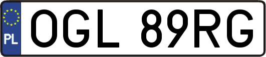 OGL89RG