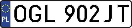 OGL902JT
