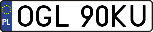 OGL90KU