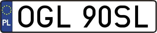 OGL90SL