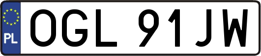 OGL91JW