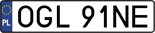 OGL91NE