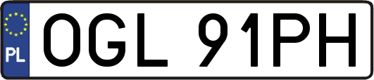 OGL91PH