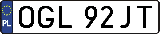 OGL92JT