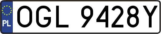 OGL9428Y