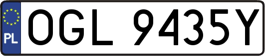 OGL9435Y