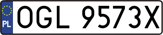 OGL9573X