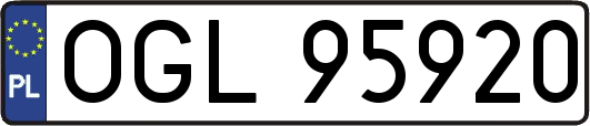 OGL95920