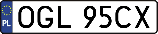 OGL95CX