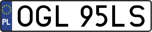 OGL95LS