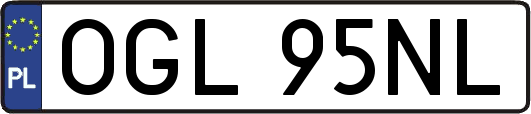 OGL95NL
