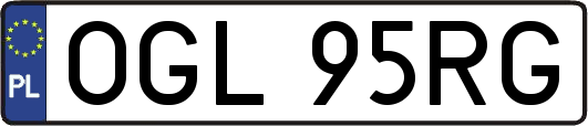 OGL95RG