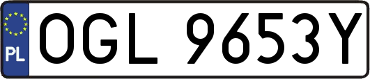 OGL9653Y