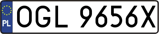 OGL9656X