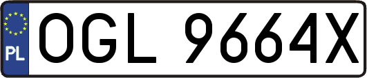 OGL9664X