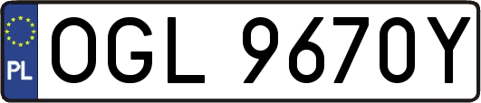 OGL9670Y