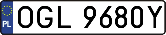 OGL9680Y
