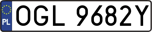 OGL9682Y