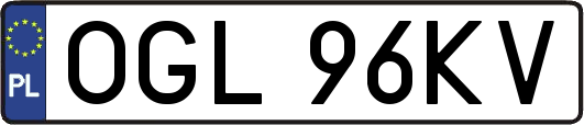 OGL96KV