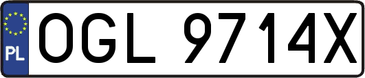 OGL9714X