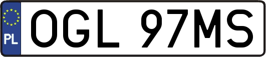 OGL97MS
