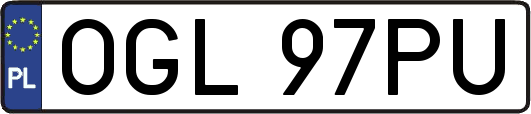 OGL97PU