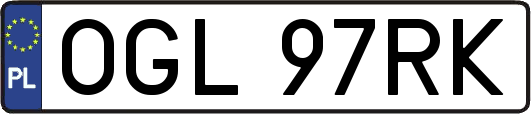OGL97RK