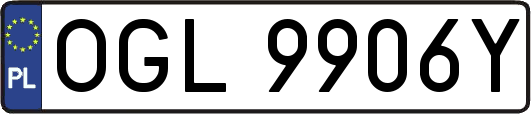 OGL9906Y