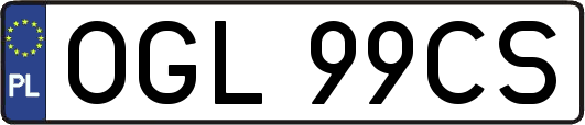 OGL99CS